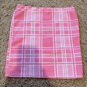 Prettylittlething pencil skirt